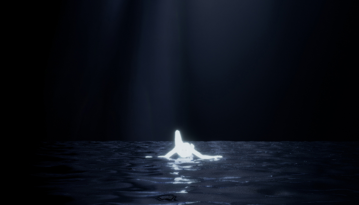 Drifted Memories Film Still Image